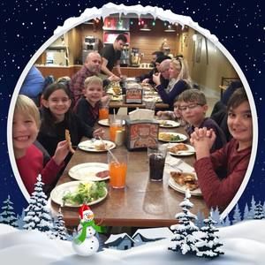 Meet your Posher, Annette